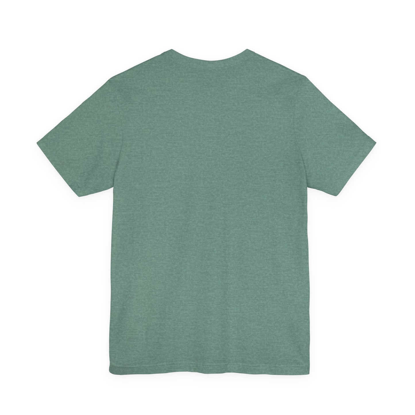 Summer Vibes Tee - "Sweatin' Like a Tourist"