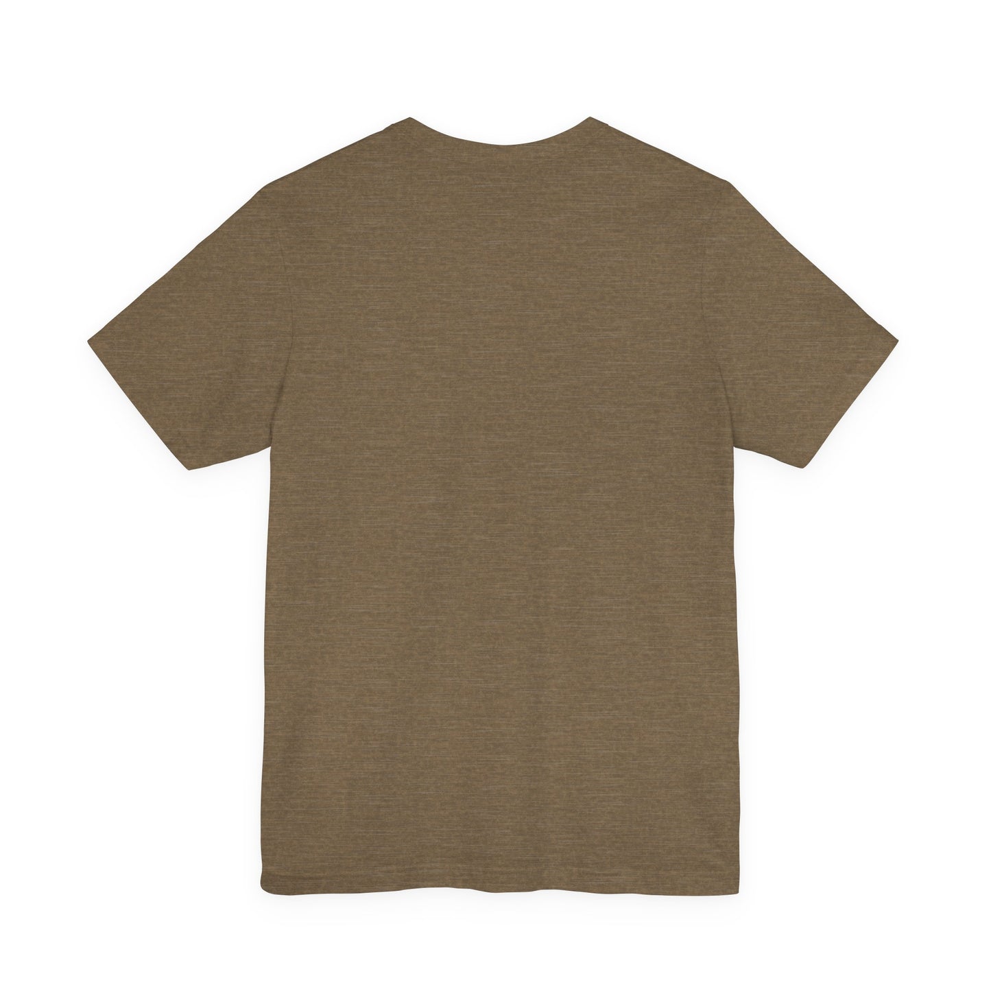 Summer Vibes Tee - "Sweatin' Like a Tourist"