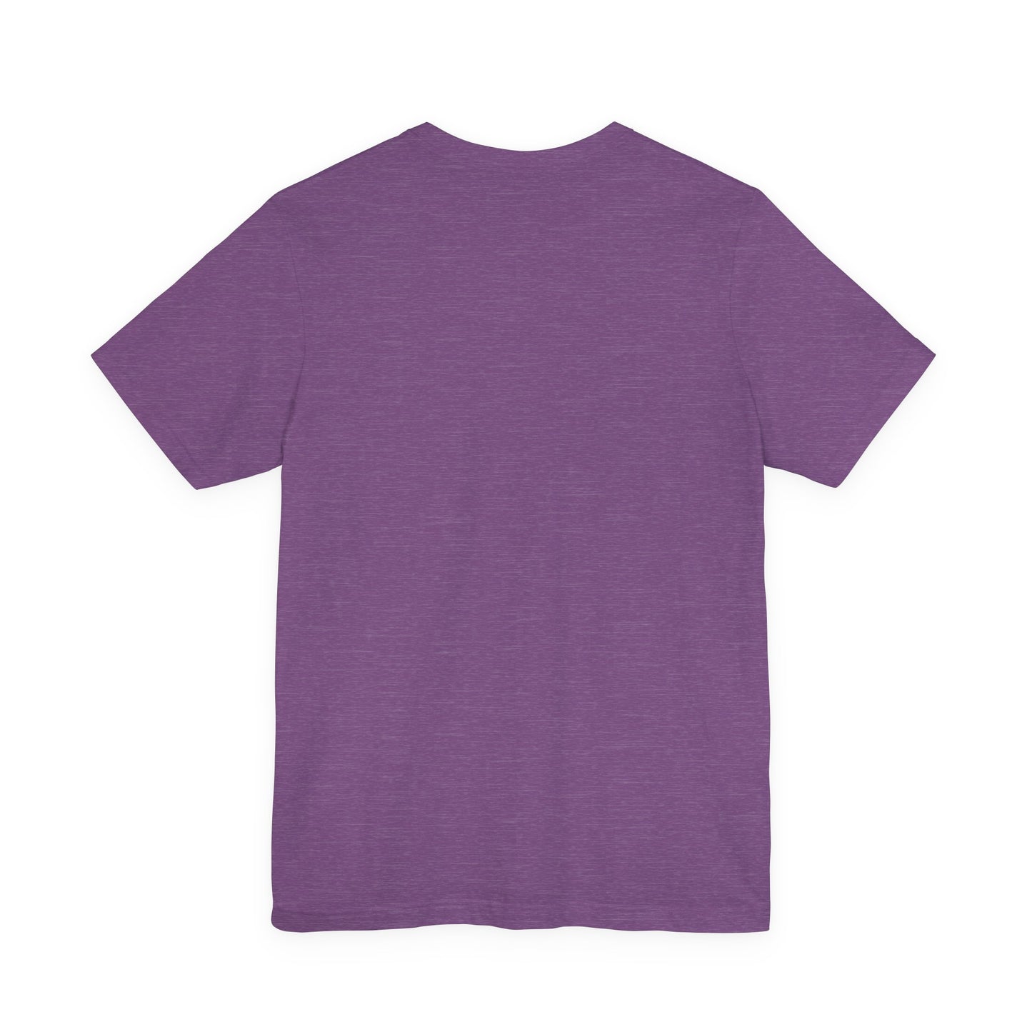 Summer Vibes Tee - "Sweatin' Like a Tourist"