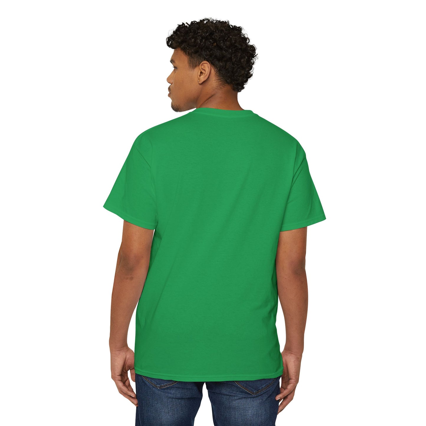 Unisex Everyday Pocket Shirt, Passport To France