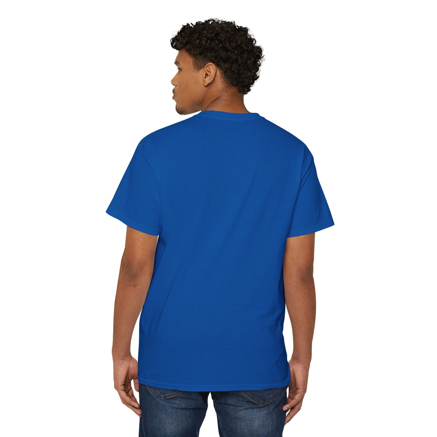 Unisex Everyday Pocket Shirt, Passport To France