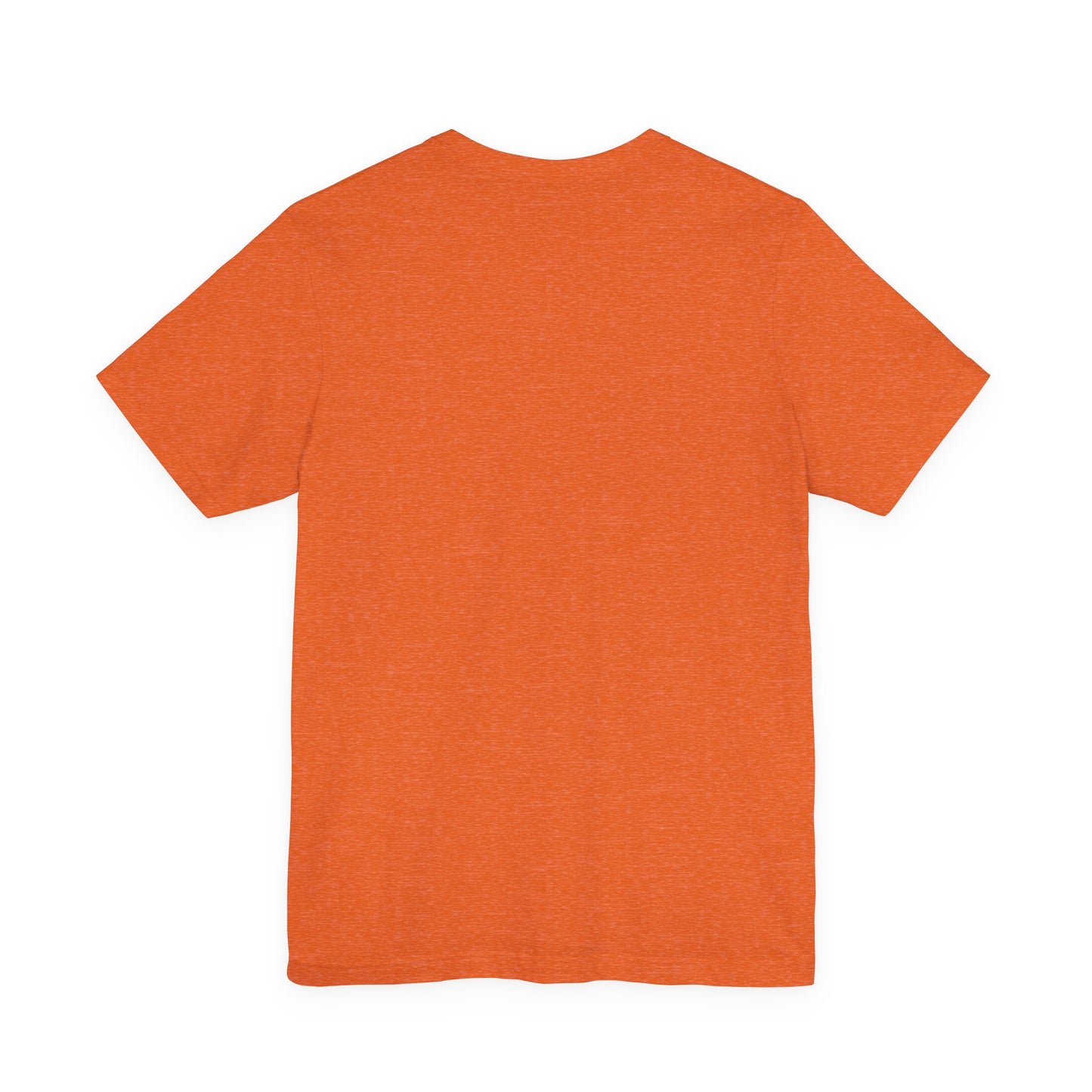Summer Vibes Tee - "Sweatin' Like a Tourist"