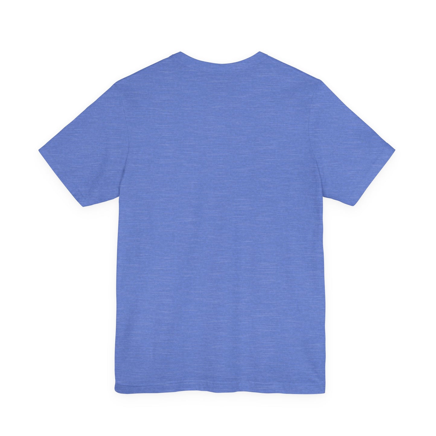 Summer Vibes Tee - "Sweatin' Like a Tourist"