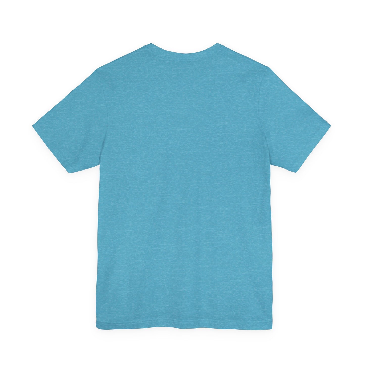 Summer Vibes Tee - "Sweatin' Like a Tourist"