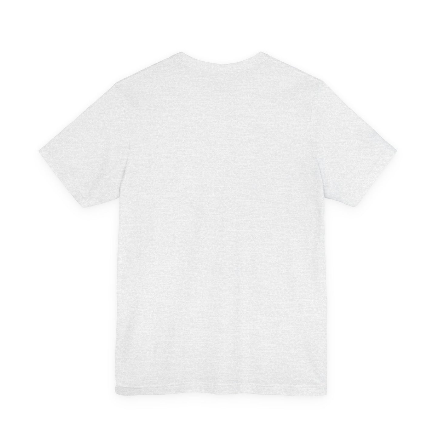Summer Vibes Tee - "Sweatin' Like a Tourist"