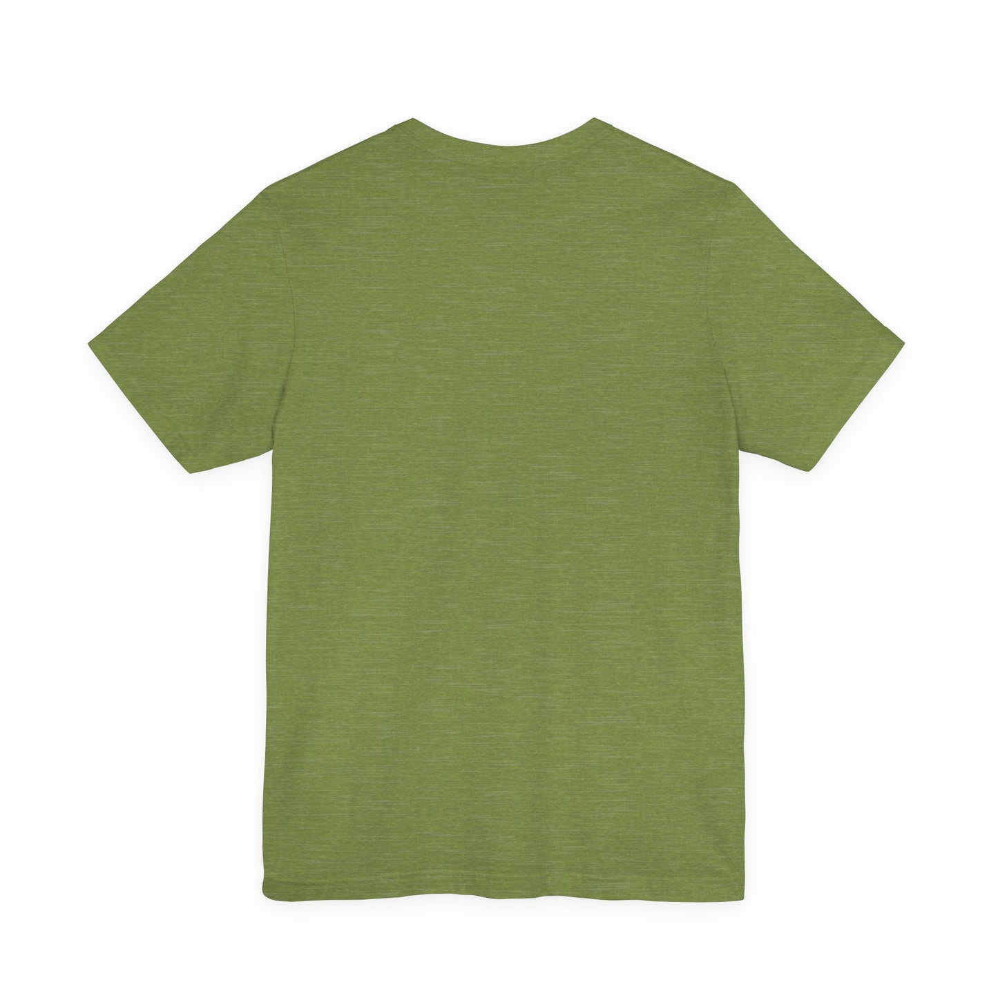 Summer Vibes Tee - "Sweatin' Like a Tourist"