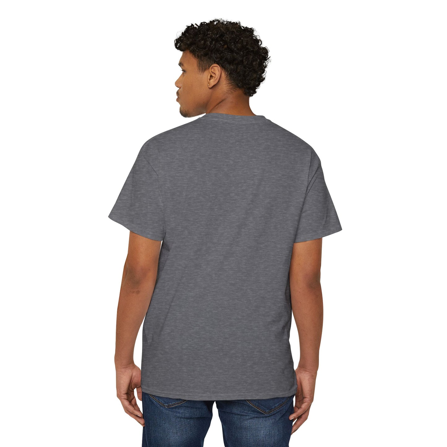 Unisex Everyday Pocket Shirt, Passport To France