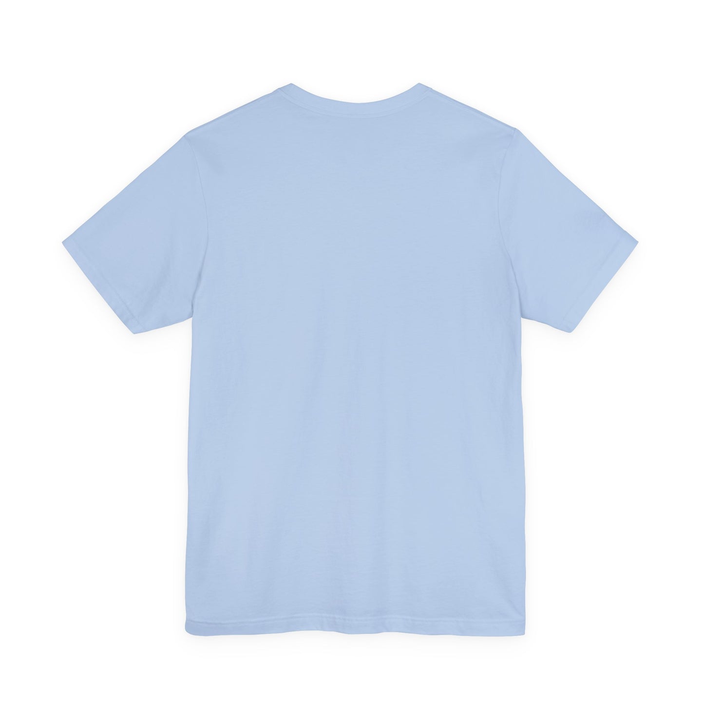 Summer Vibes Tee - "Sweatin' Like a Tourist"