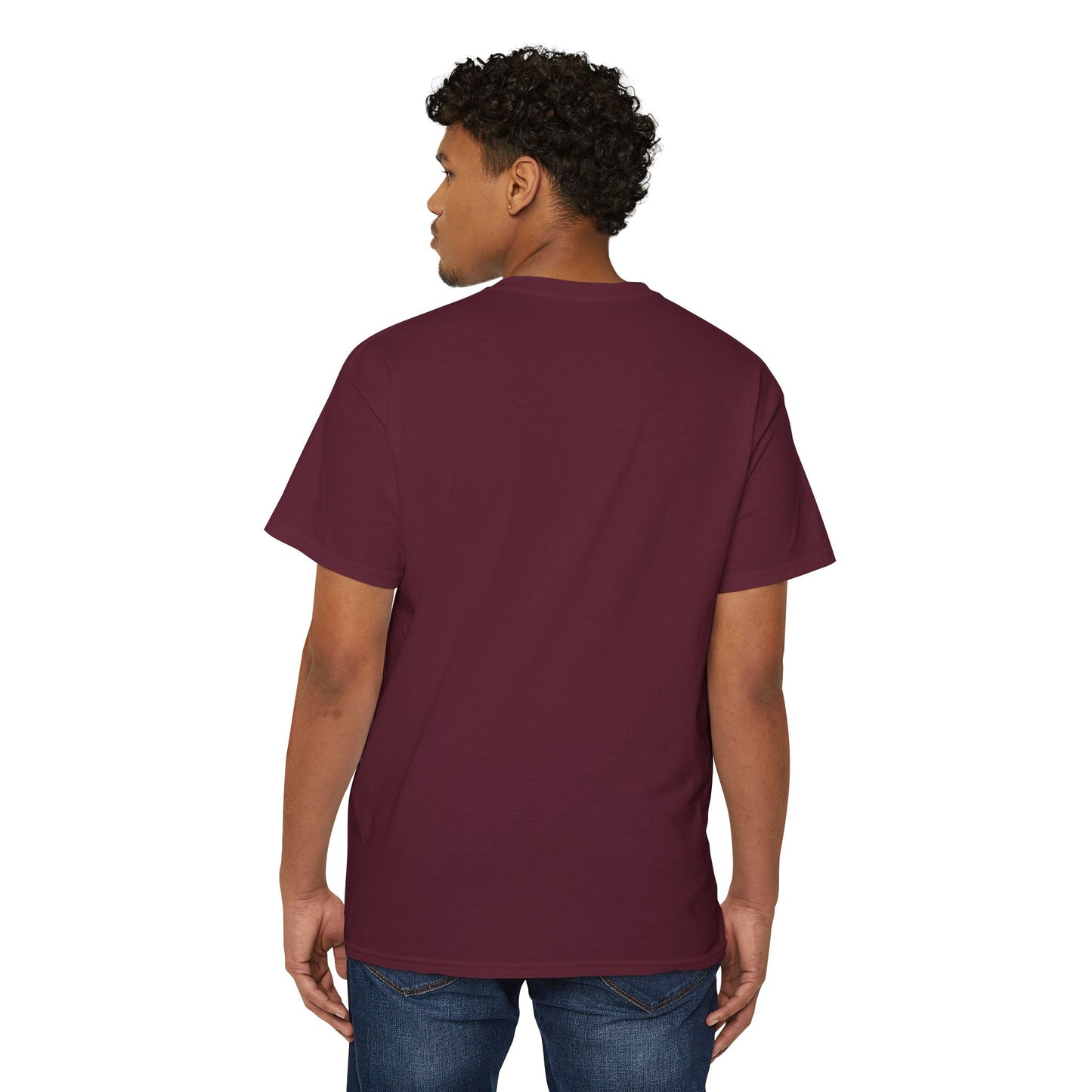 Unisex Everyday Pocket Shirt, Passport To France