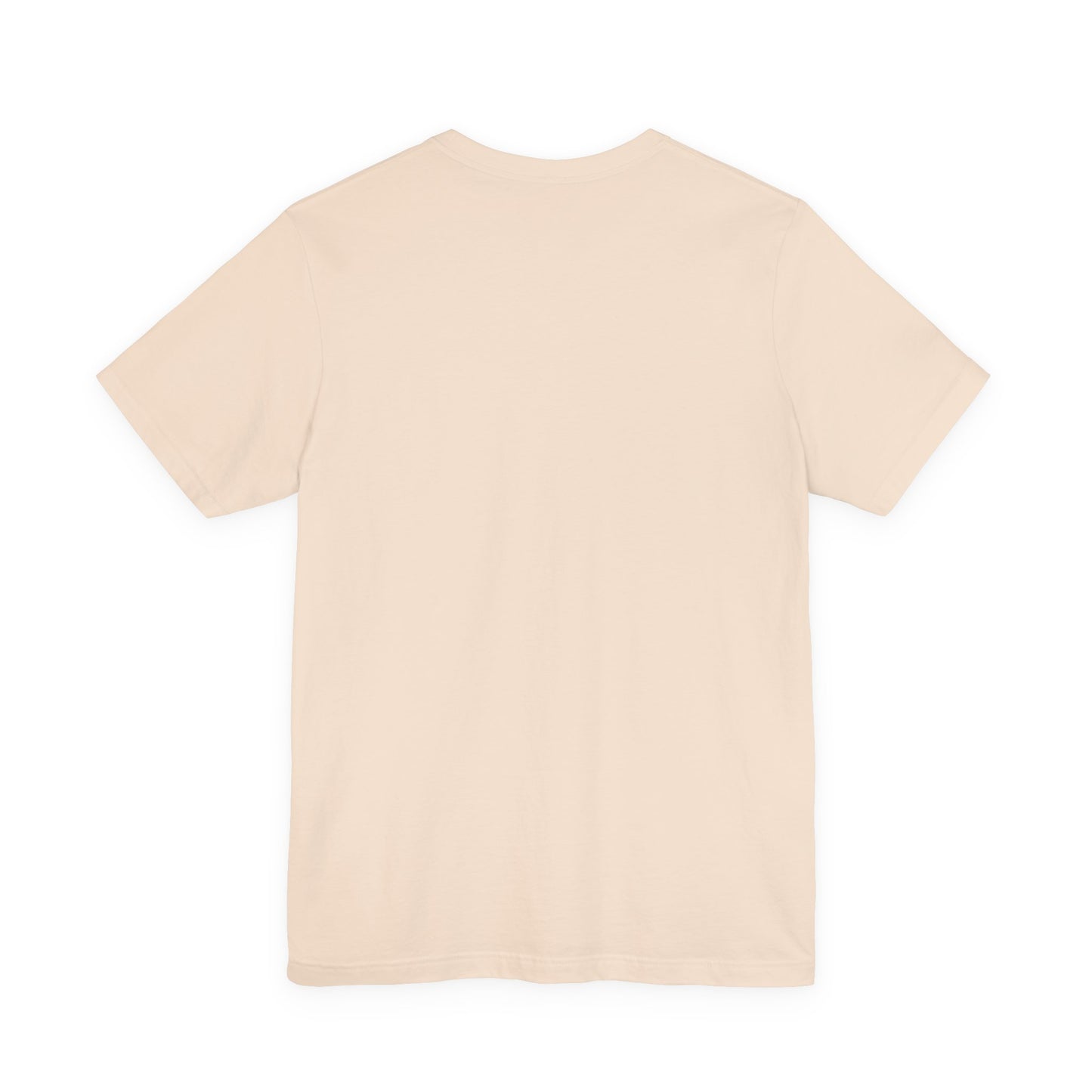 Summer Vibes Tee - "Sweatin' Like a Tourist"