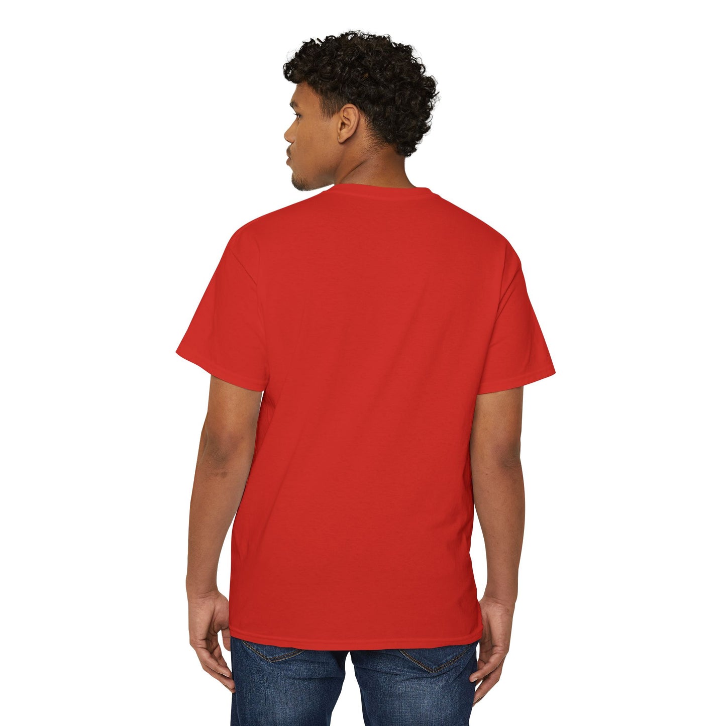 Unisex Everyday Pocket Shirt, Passport To France